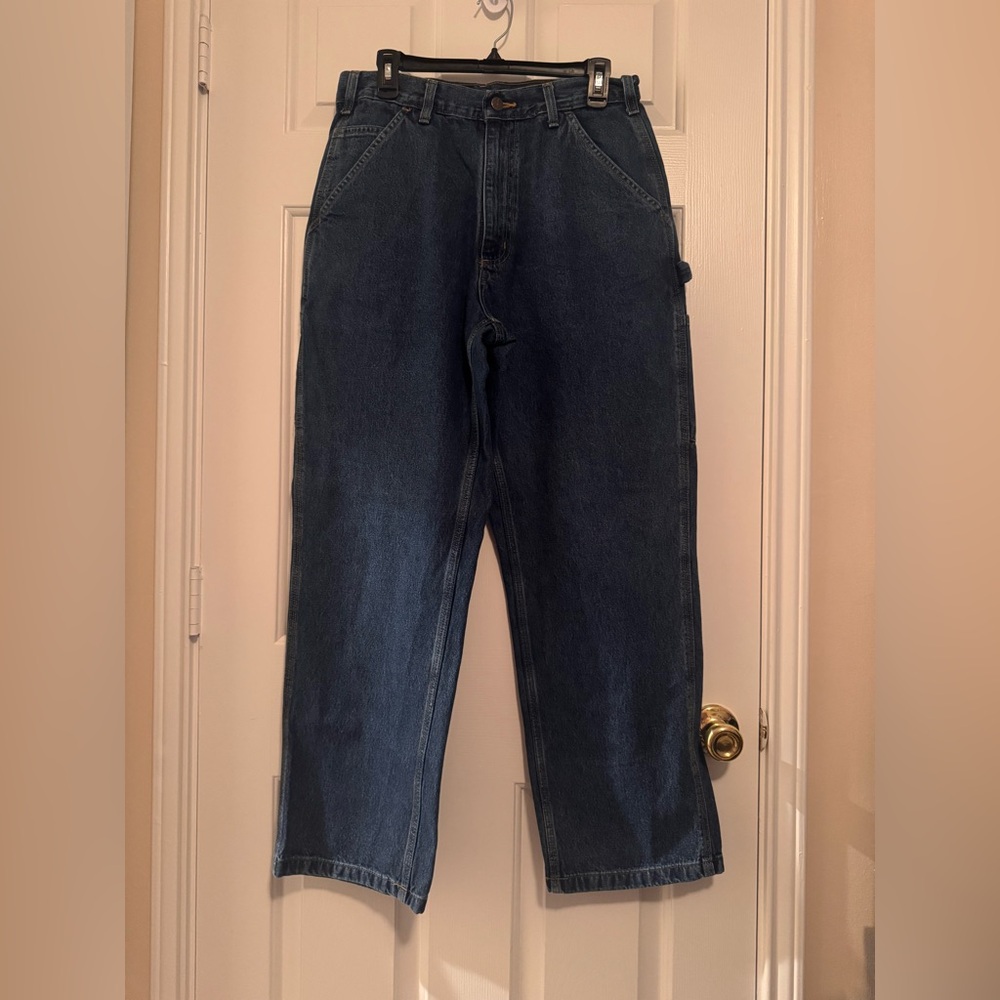 Carhartt Men’s Jeans